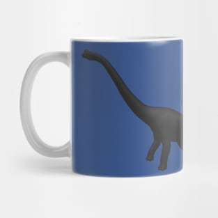 Dino shirt Mug